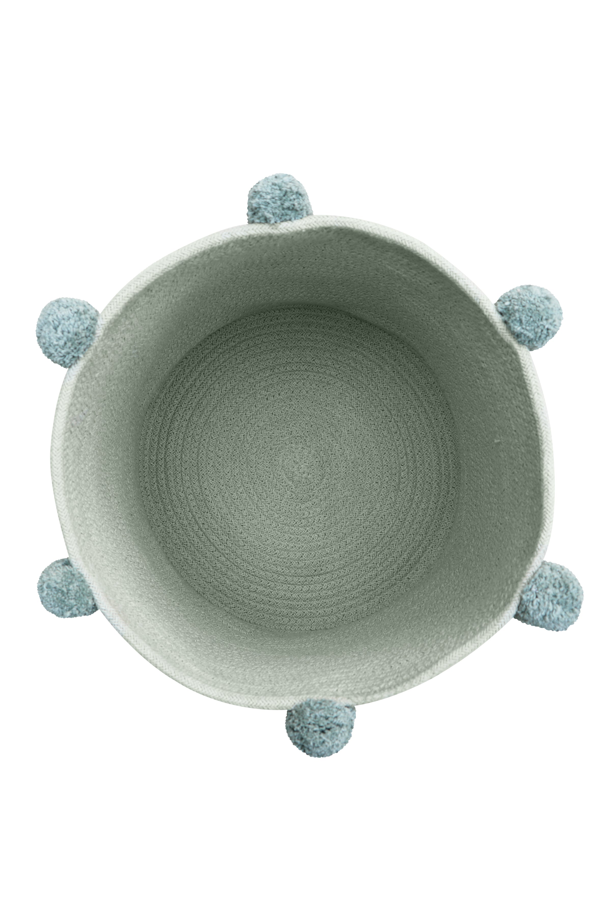 BASKET BUBBLY BLUE SAGE、mySite、gigharbornorthrealestate