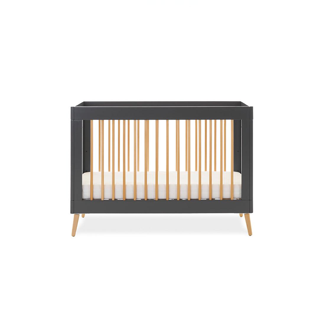  Obaby Maya Mini 3 Piece Room Set - Slate + Natural、mySite、merchandisen