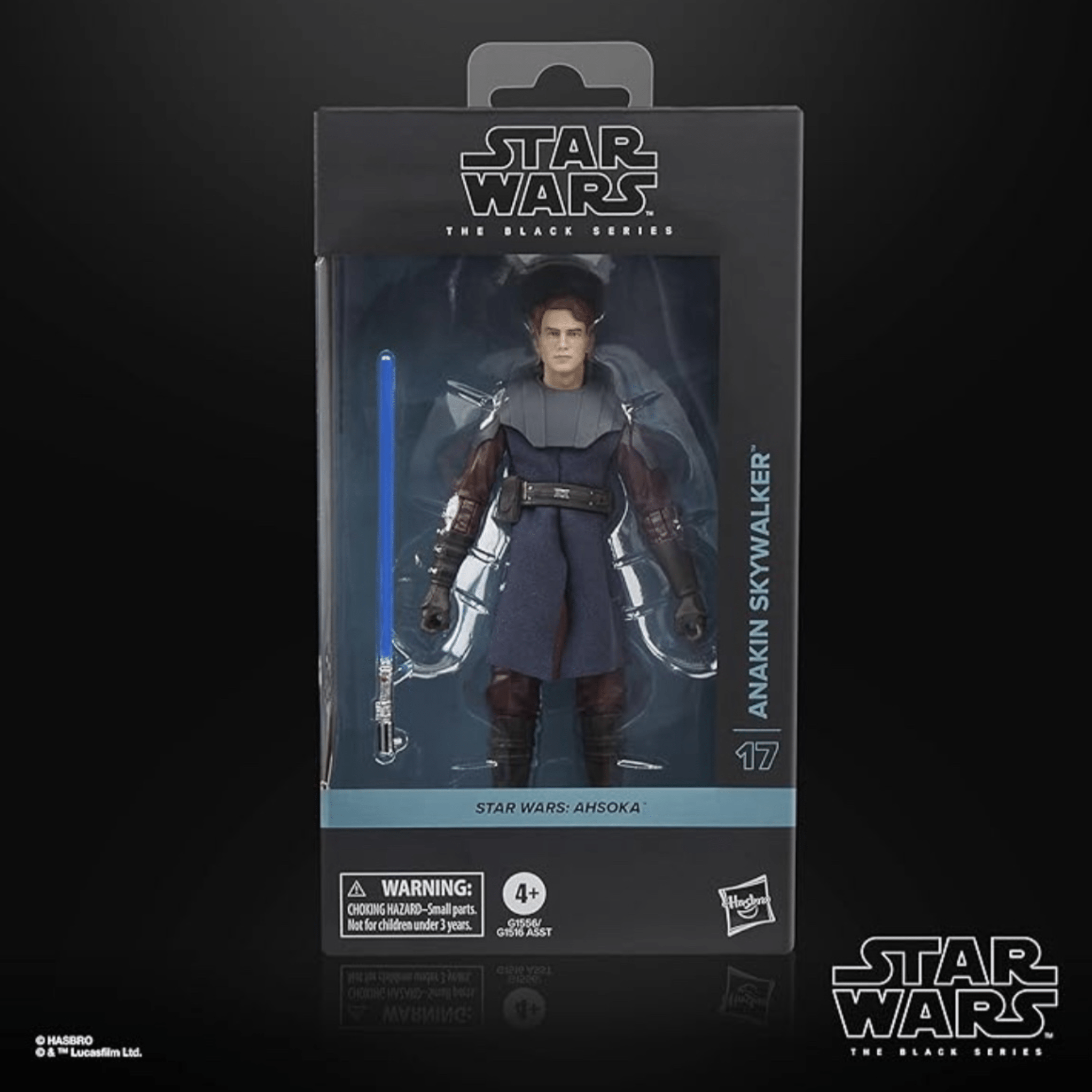 Star Wars The Black Series Wave 27 COMPLETE SET OF 6、mySite、hgirdovlk