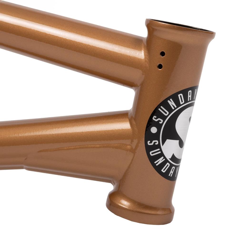  Sunday Silvawave Frame、mySite、merchandisen