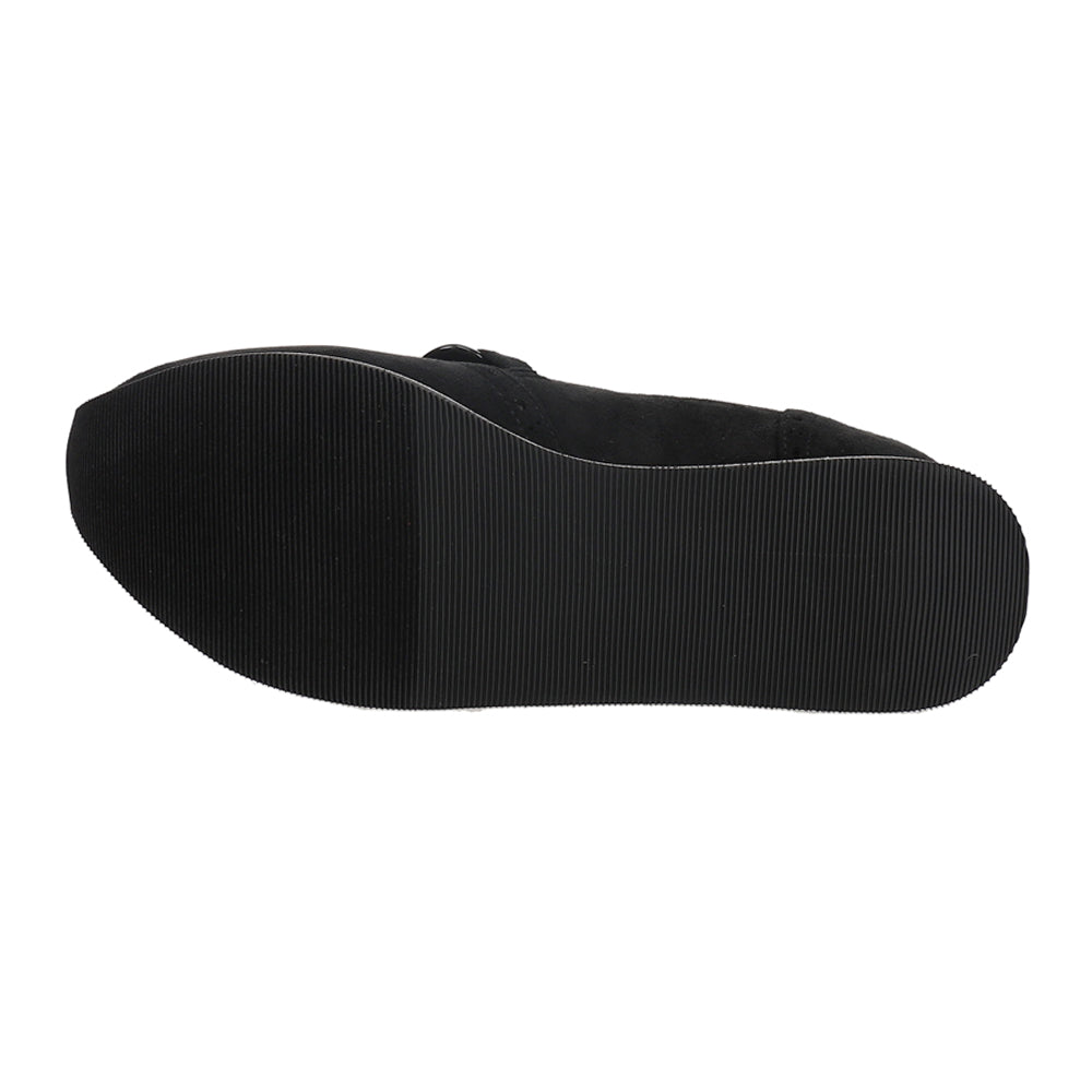 So What Platform Slip On Loafers、mySite、gtrtttuynbv