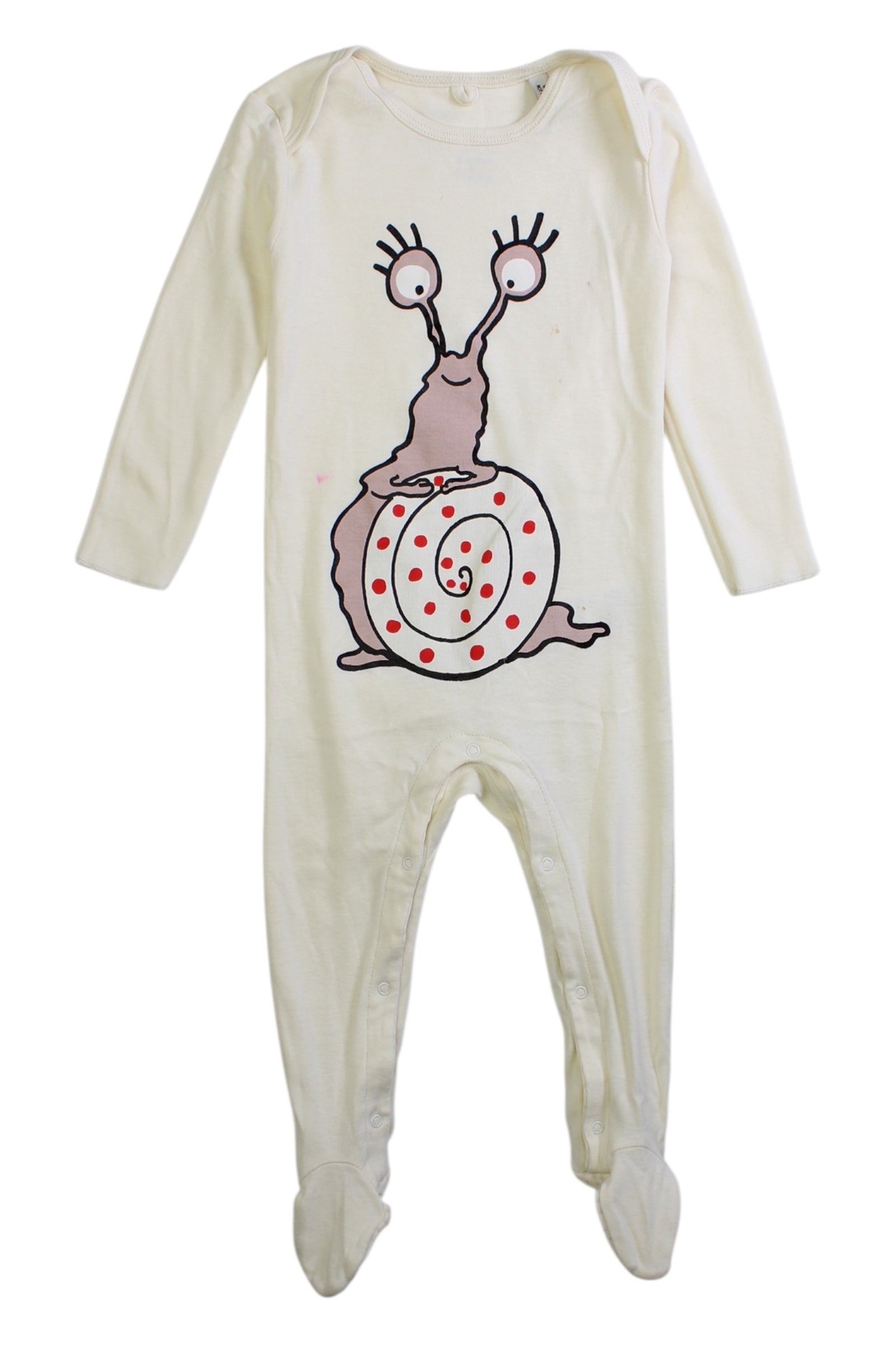 Stella McCartney Onesy 12-18M、mySite、g9winljtr