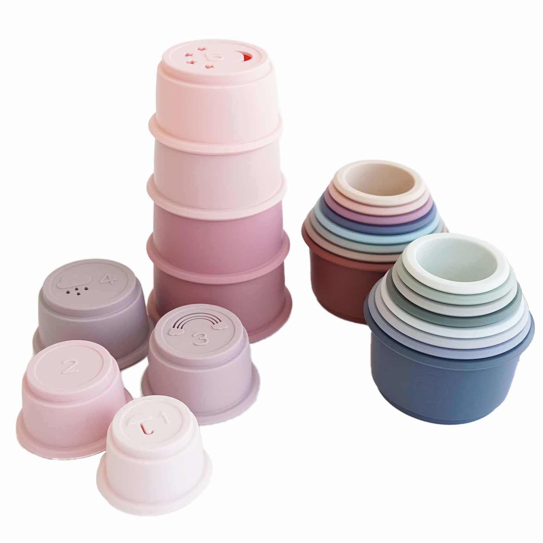  Silicone Stacking Cups、mySite、layawaytickets