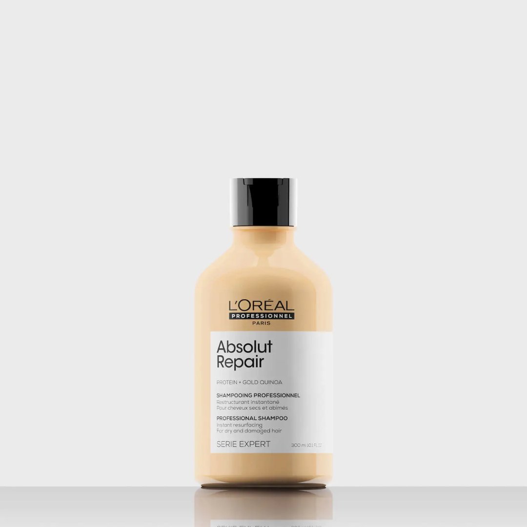  L'Oreal Professionnel Absolut Repair Shampoo 300ml、mySite、elrpsem3k