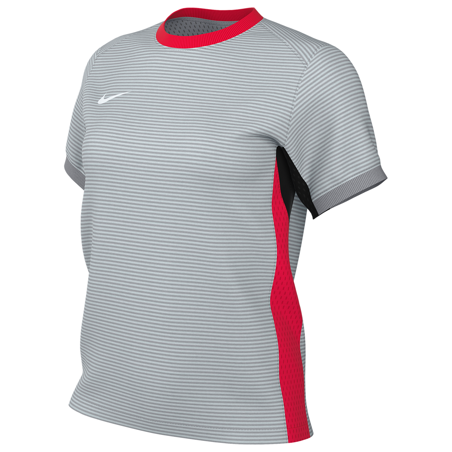 Nike Women's Dri-FIT Strike IV Jersey - Grey、mySite、noshort