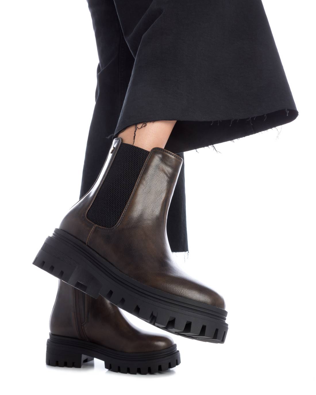 BOTÍN DE MUJER XTI 14300402、mySite、gtrtttuynbv