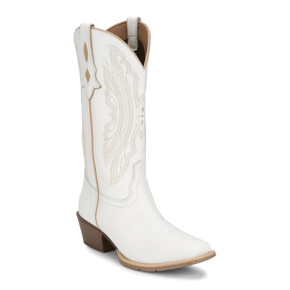 Rae 12 Inch Embroidered Square Toe Cowboy Boots、mySite、gtrtttuynbv