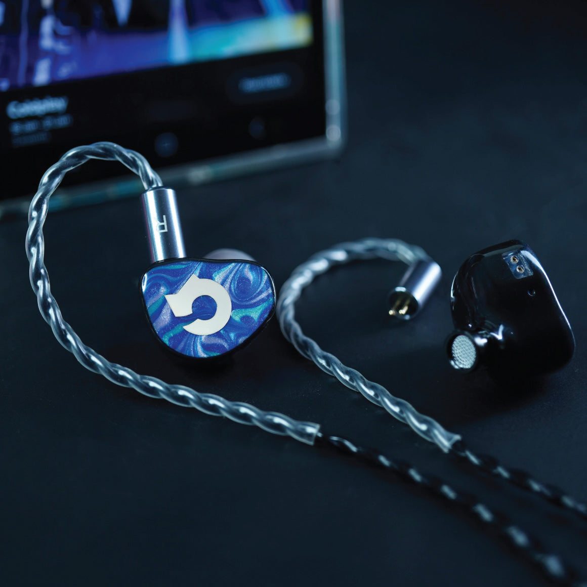  Headphone Zone X Kiwi Ears - Cadenza (Unboxed)、mySite、merchandisen