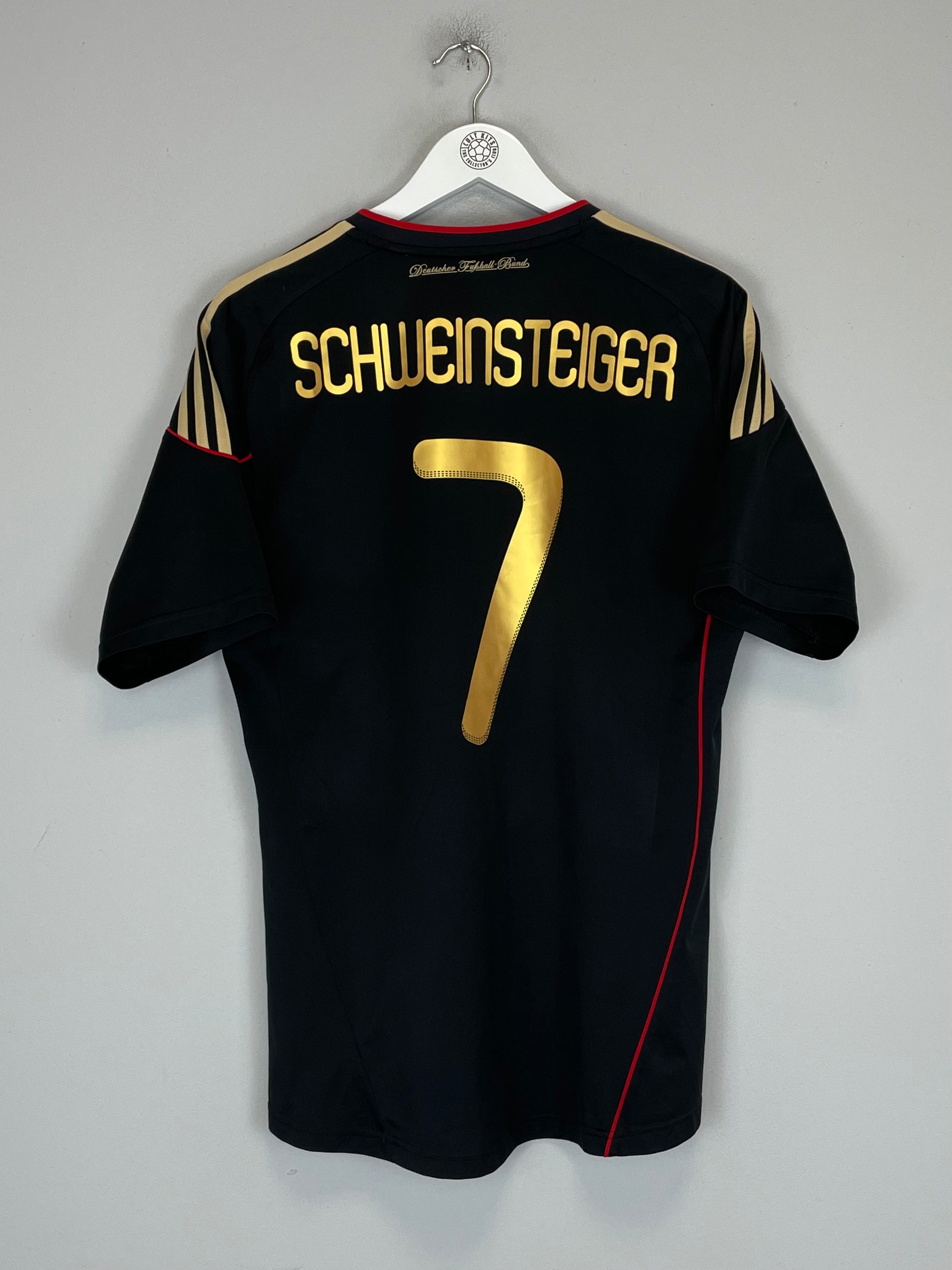 2010/11 GERMANY SCHWEINSTEIGER #7 AWAY SHIRT (M) ADIDAS、mySite、sh2010/11 GERMANY SCHWEINSTEIGER #7 AWAY SHIRT (M) ADIDAS、mySite、glenpowelloop_name