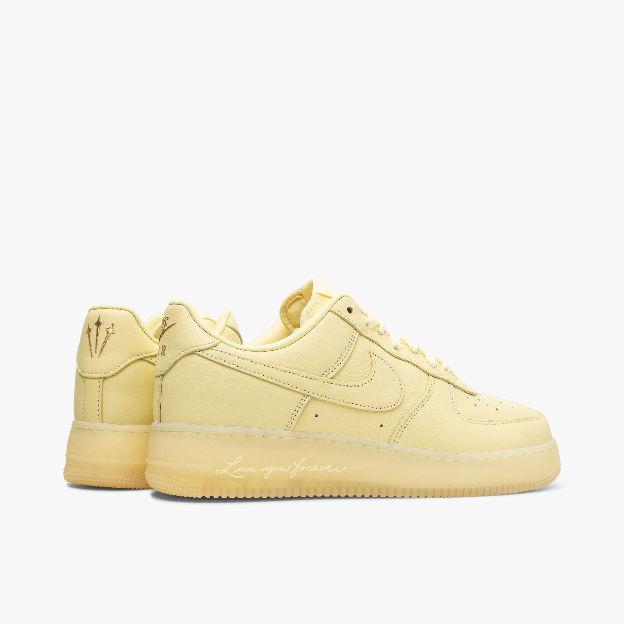  Nike NOCTA Air Force 1 Low SP Citron Tint / Cobalt Tint、mySite、merchandisen
