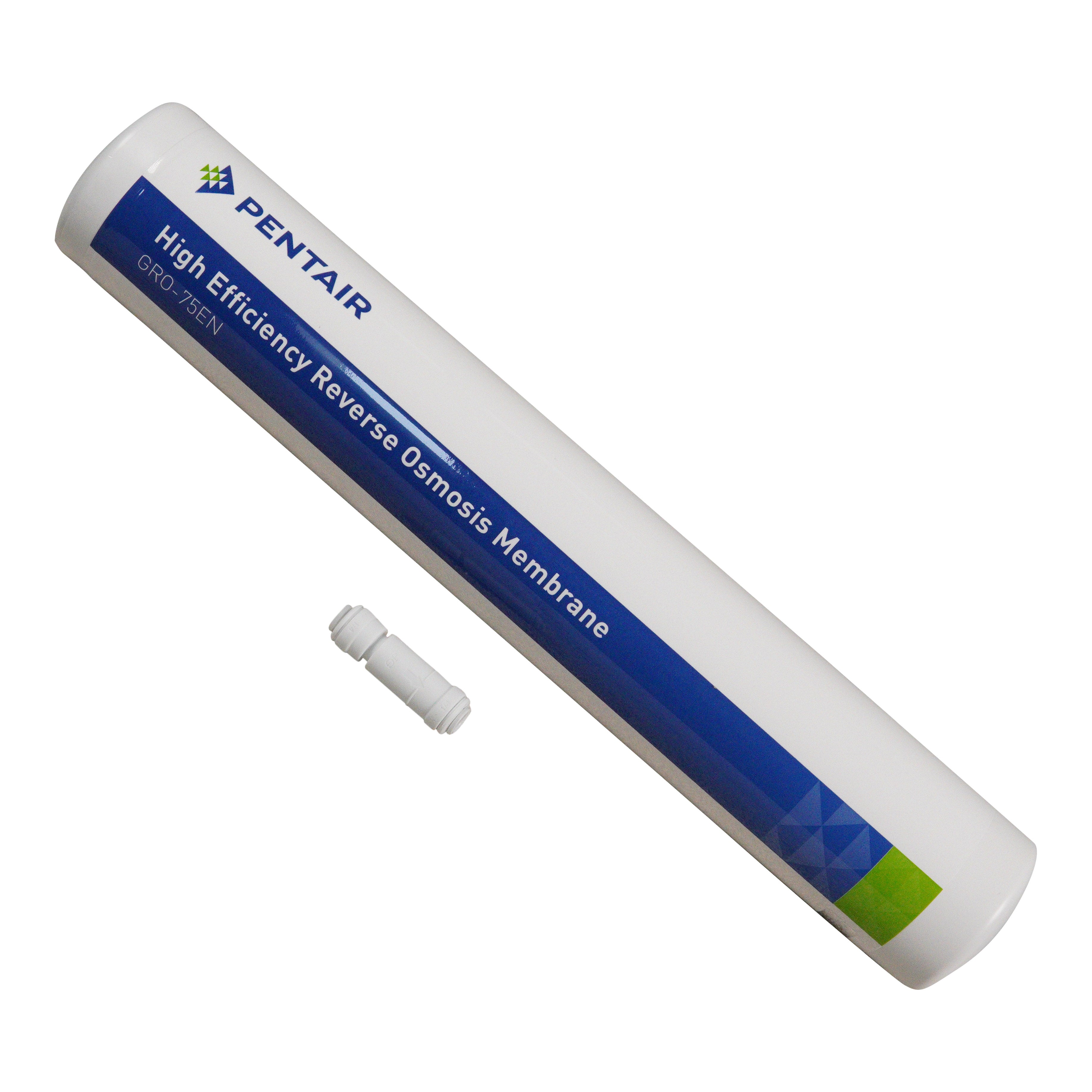 Pentair Encapsulated RO Membrane 75gpd Part #GRO-75EN、mySite、noshort
