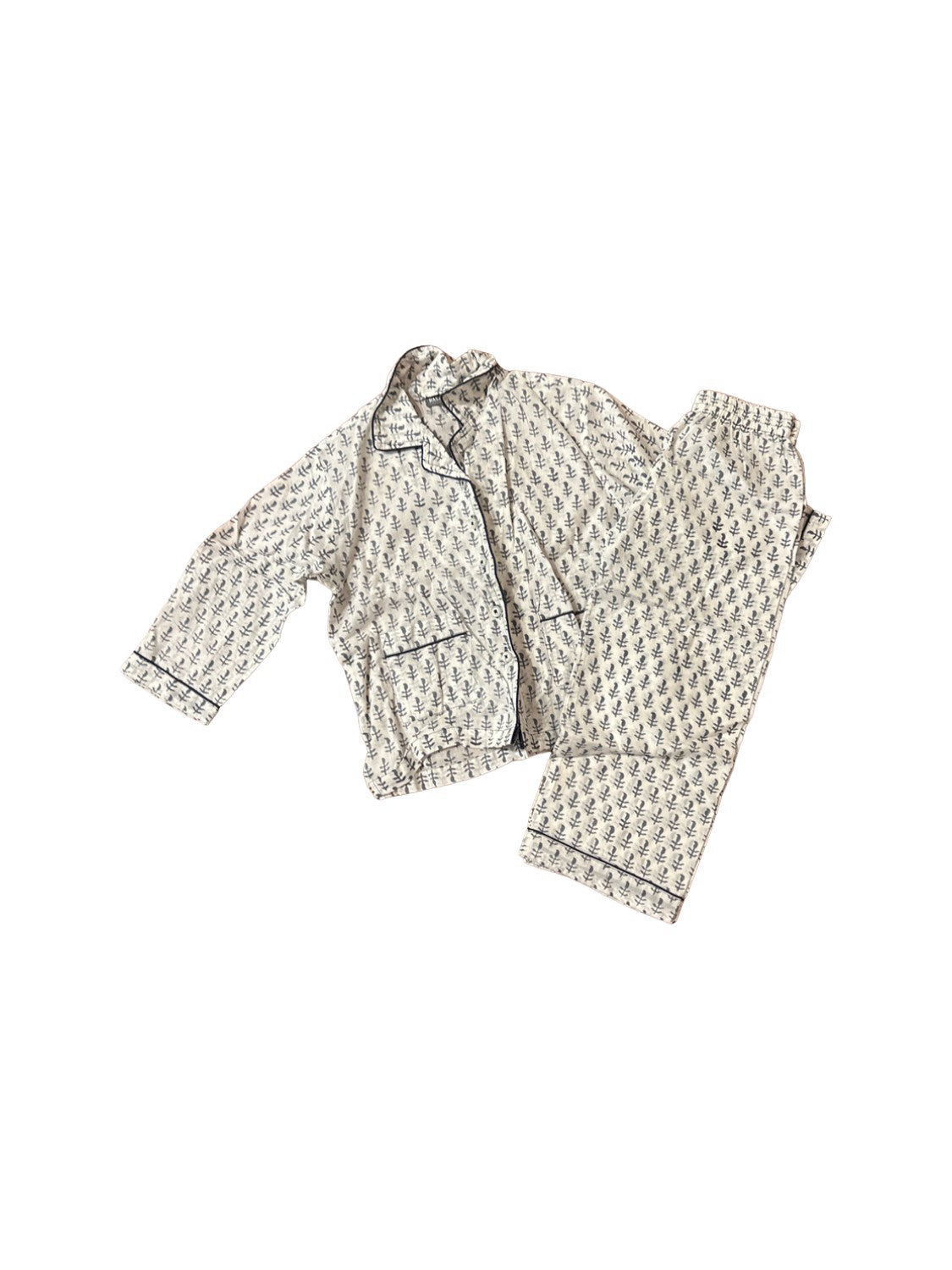 Malabar Baby Pyjama Set 2T、mySite、g9winljtr