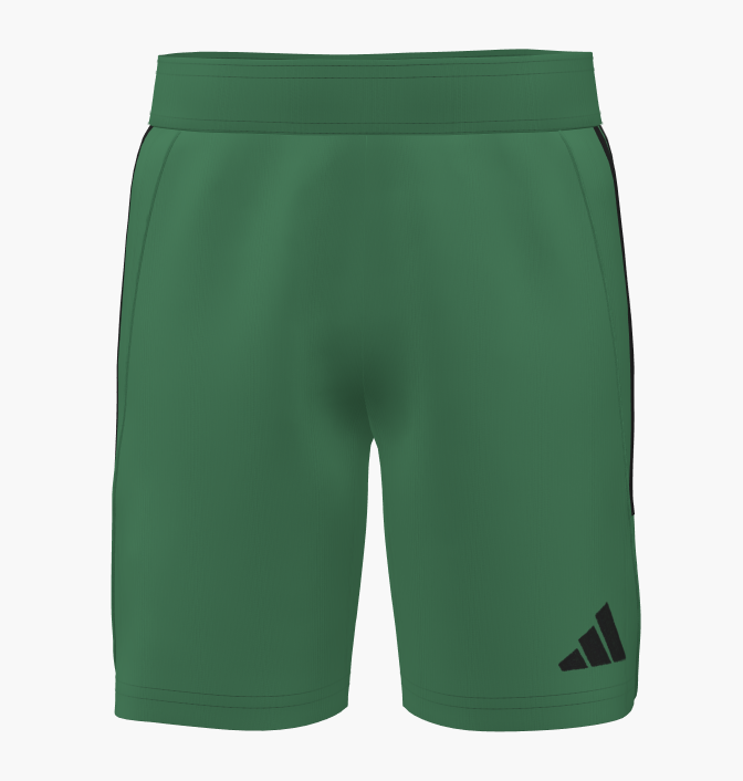 Placer- GK Shorts- Green、mySite、noshort