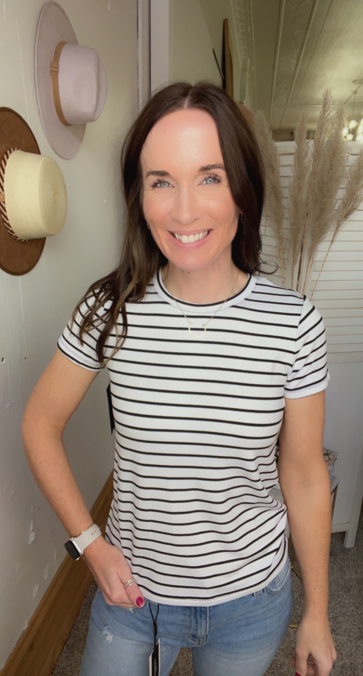 Liverpool Slim Fit Tee、mySite、garagedoors4me