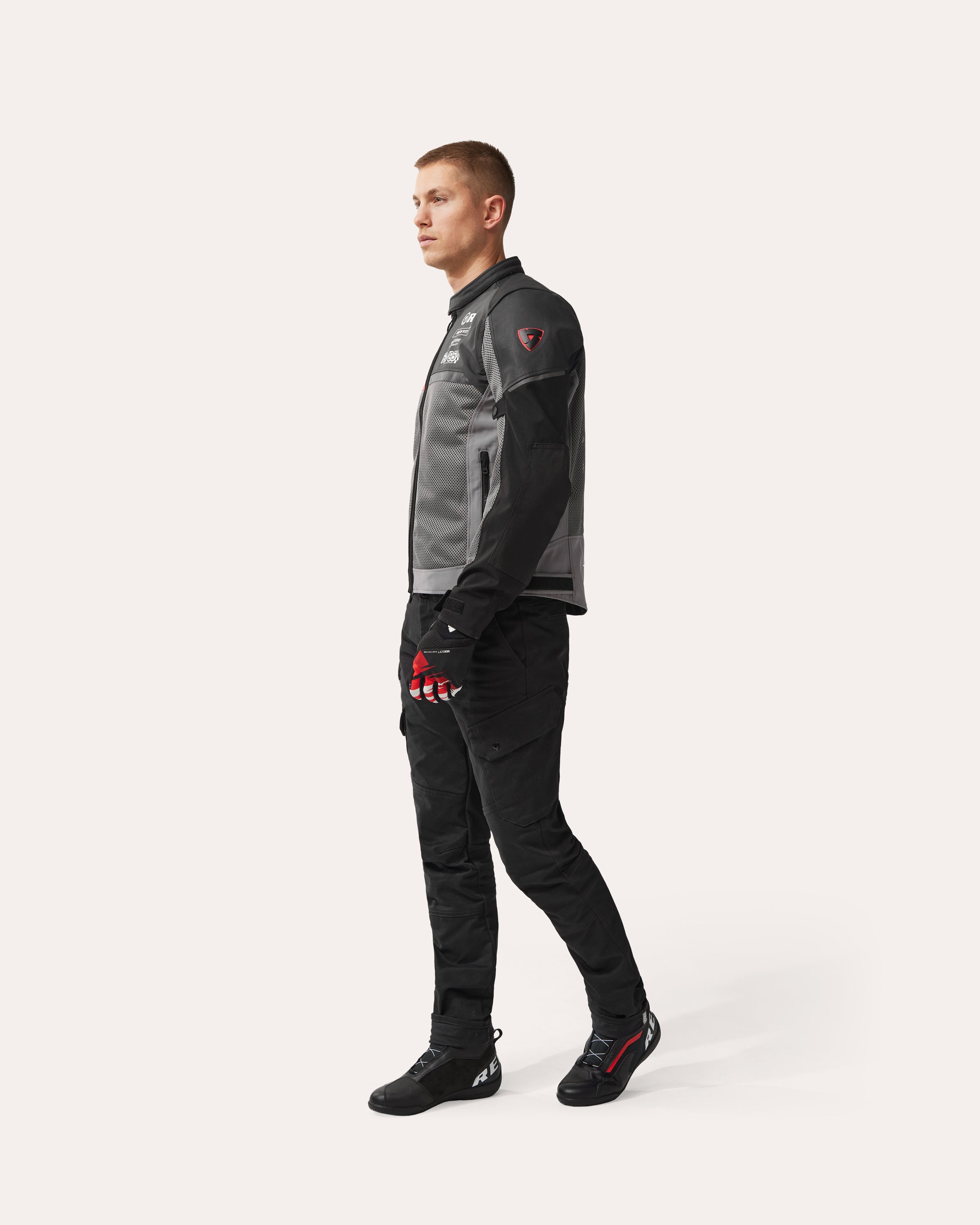 Jacket Swiftblade | Black-Blue、mySite、dreamappss