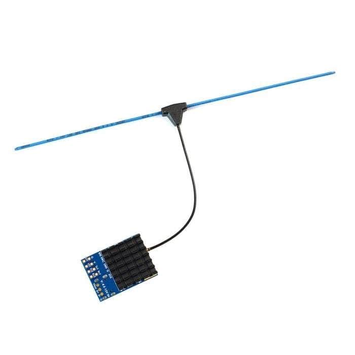  MATEKSYS MAVLink 900MHz Receiver - MR900-30、mySite、merchandisen