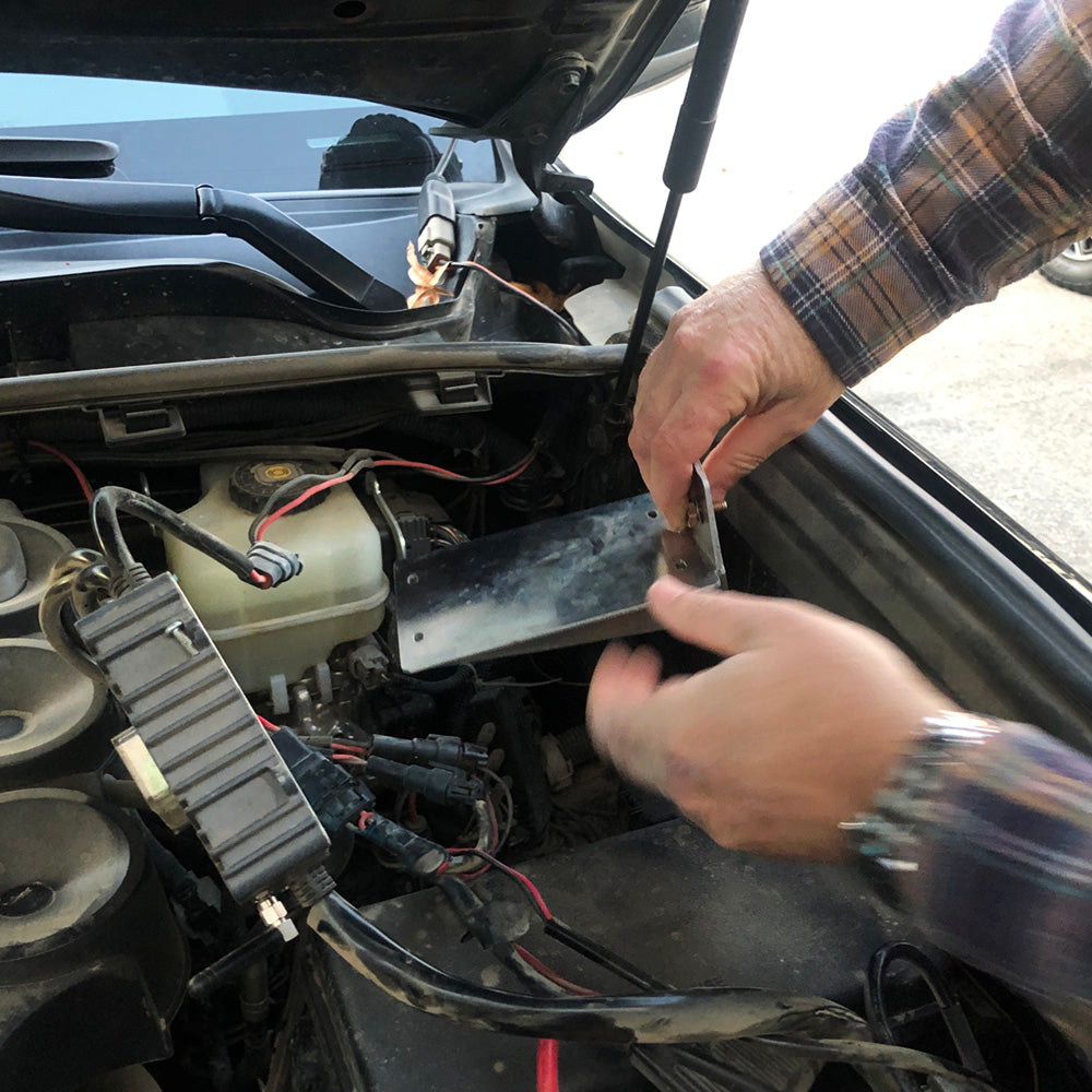 TRIGGER 6 SHOOTER Controller Toyota 4Runner, Lexus GX 470, & FJ Cruiser Combo Kit、mySite、nflplayoffbracketp