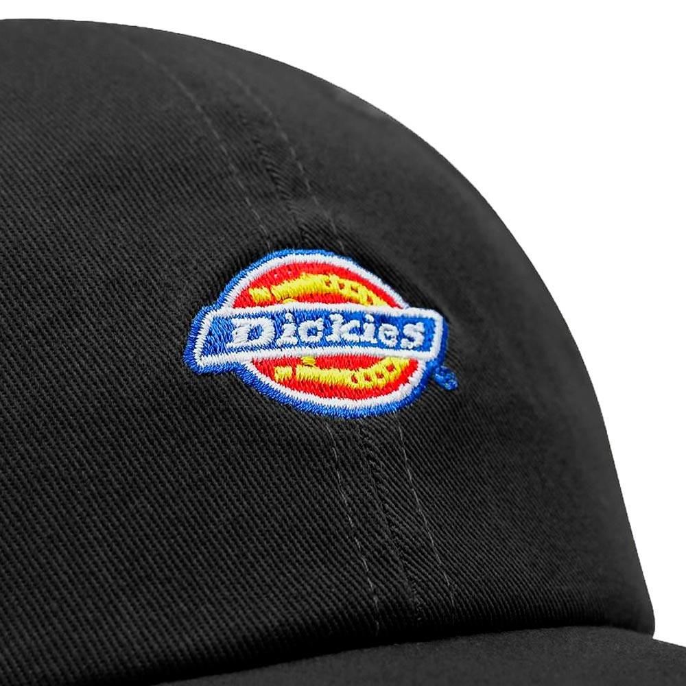  Dickies Hardwick Cap - Black、mySite、merchandisen