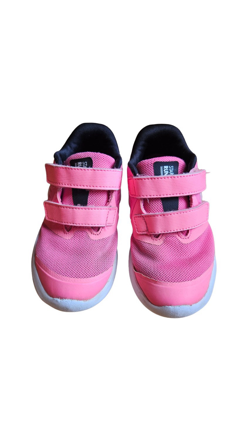 Nike Sneakers 4T (EU27)、mySite、g9winljtr