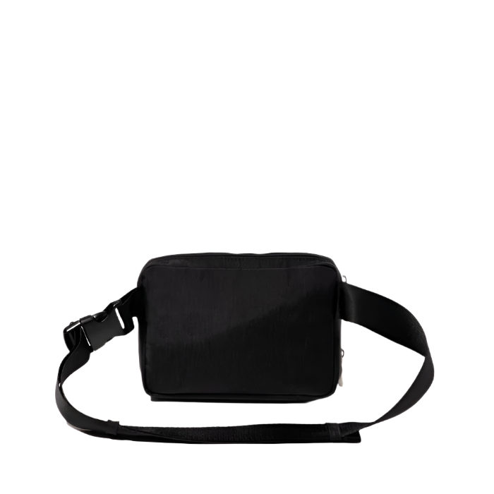  Baggallini Modern Belt Sling Bag - Black、mySite、preschool7hills