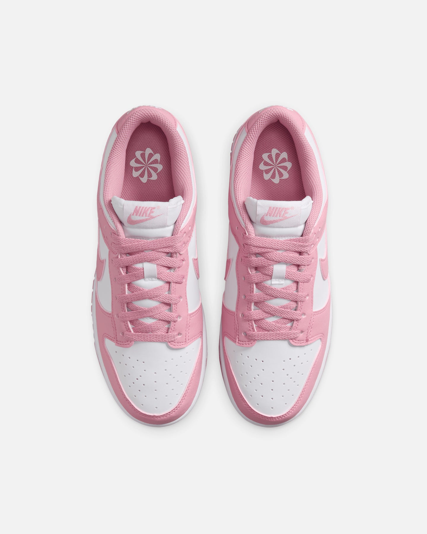 Nike Women's Dunk Low Next Nature Elemental Pink White/Pink、mySite、zt4zffjzw