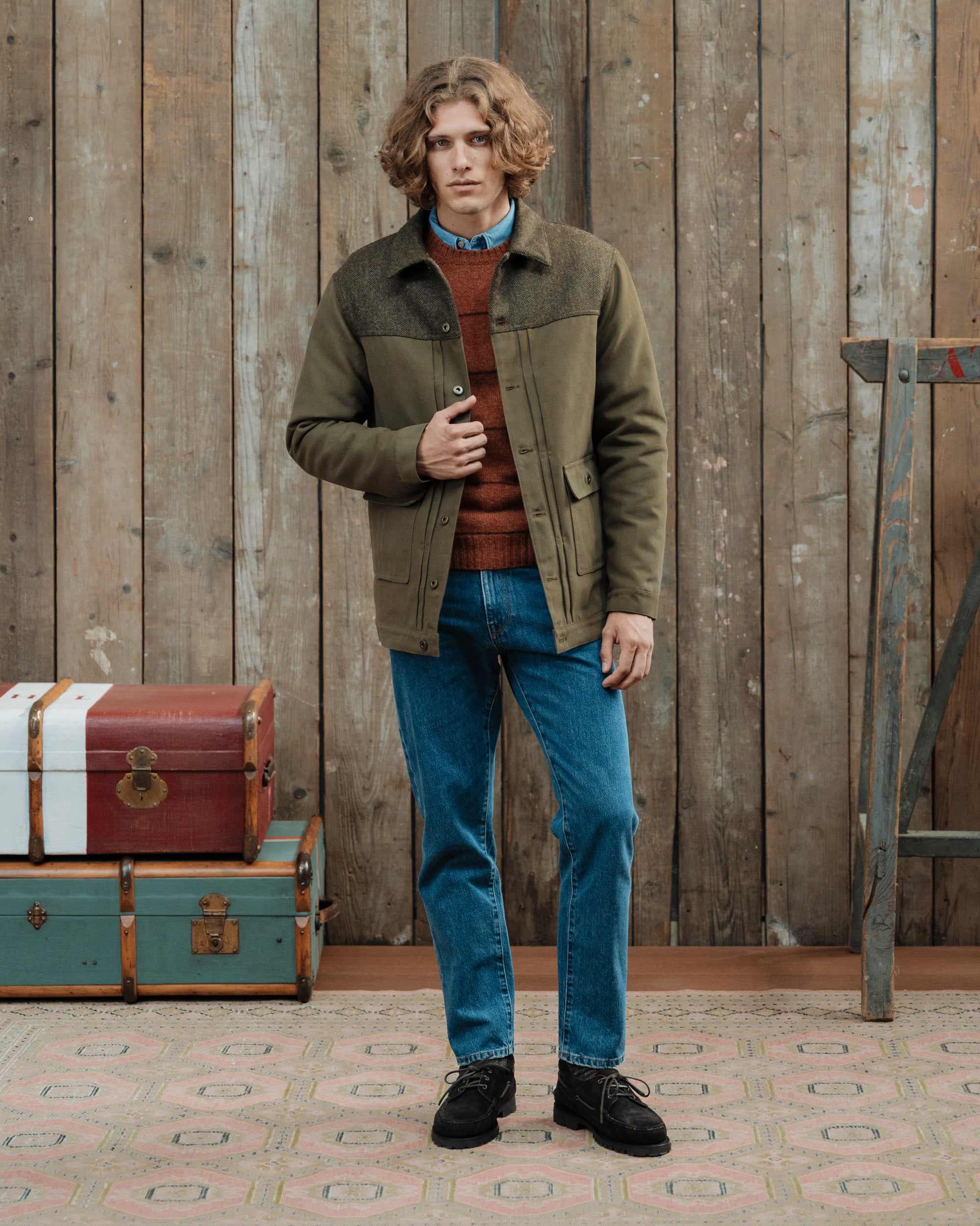  Montelupone、mySite、merchandisen