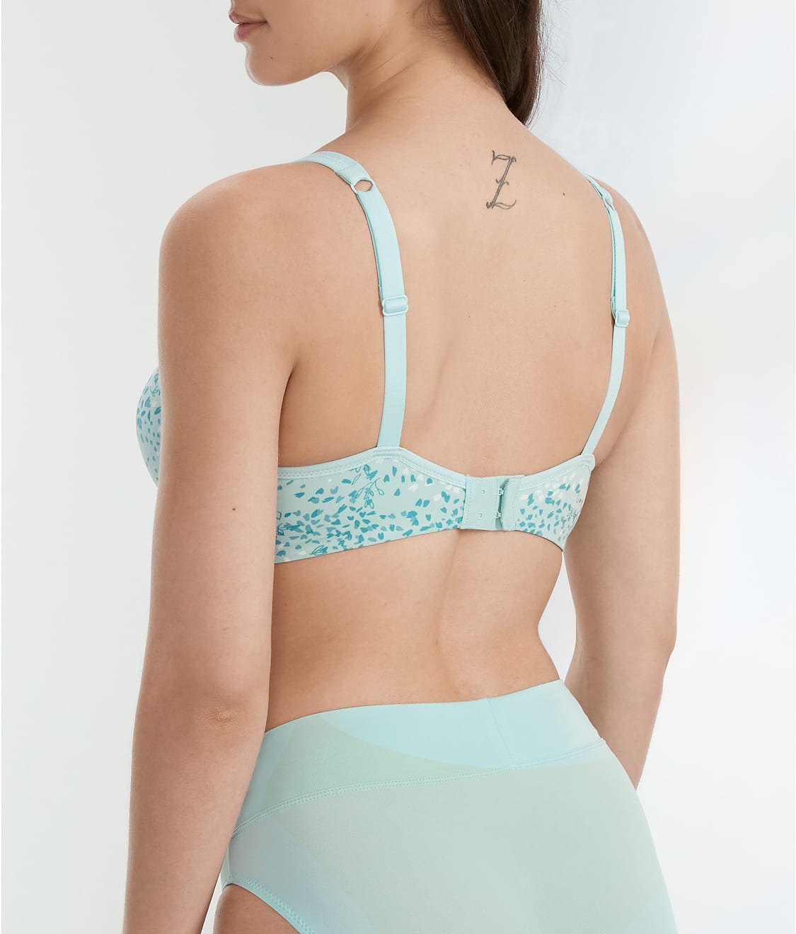 Elements of Bliss Lift Wire-Free Bra、mySite、bengalsvssteelers