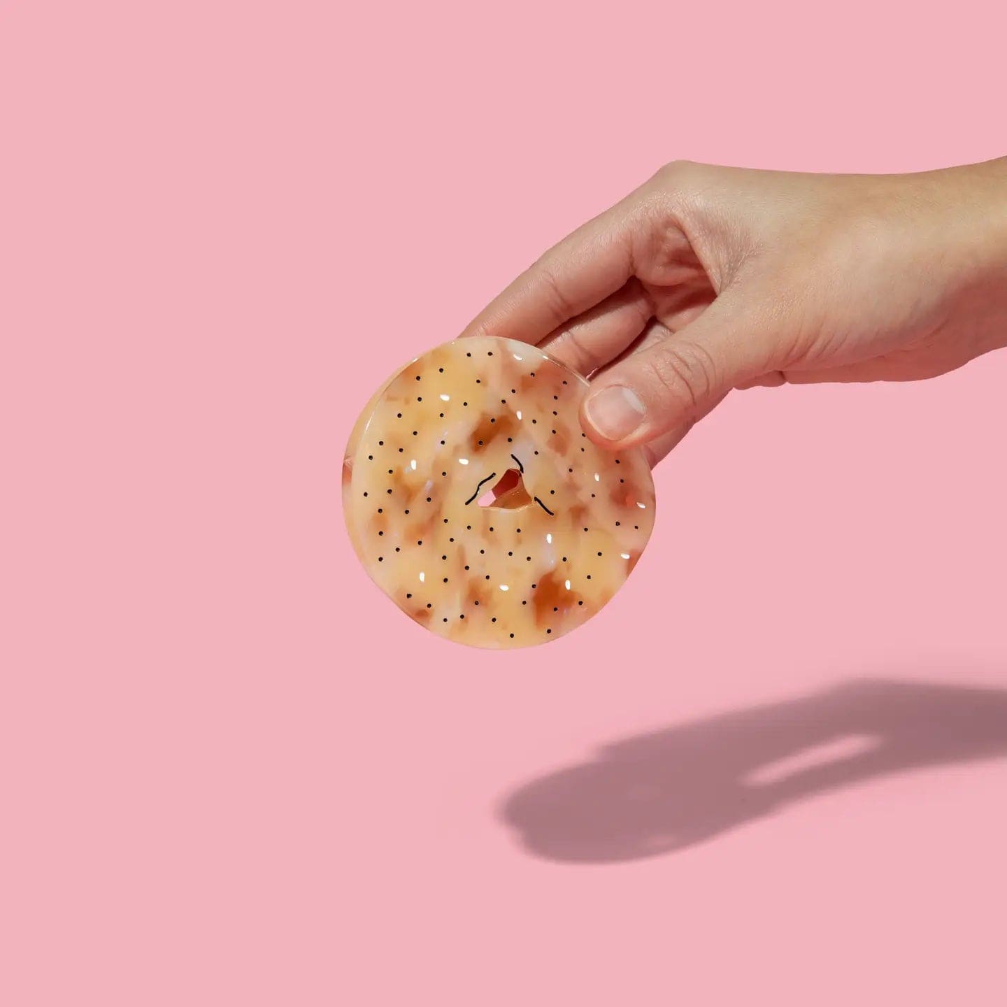 Everything Bagel Hair Claw、mySite、topwebapps