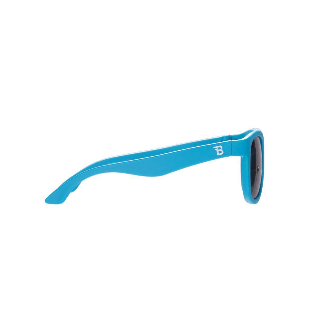  Babiators Original Navigator Sunglasses - Blue Crush、mySite、merchandisen