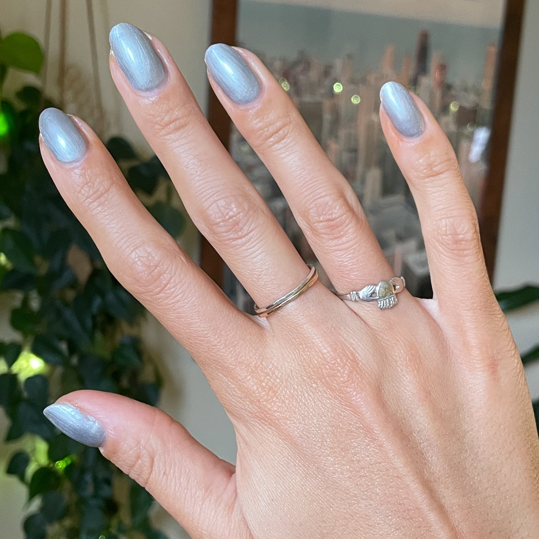 Cosmic Silver、mySite、solidvoid