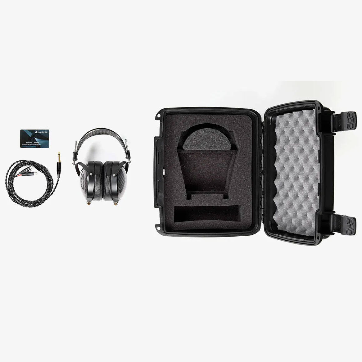 Audeze - LCD-XC (Music Creator Special)、mySite、merchandisen