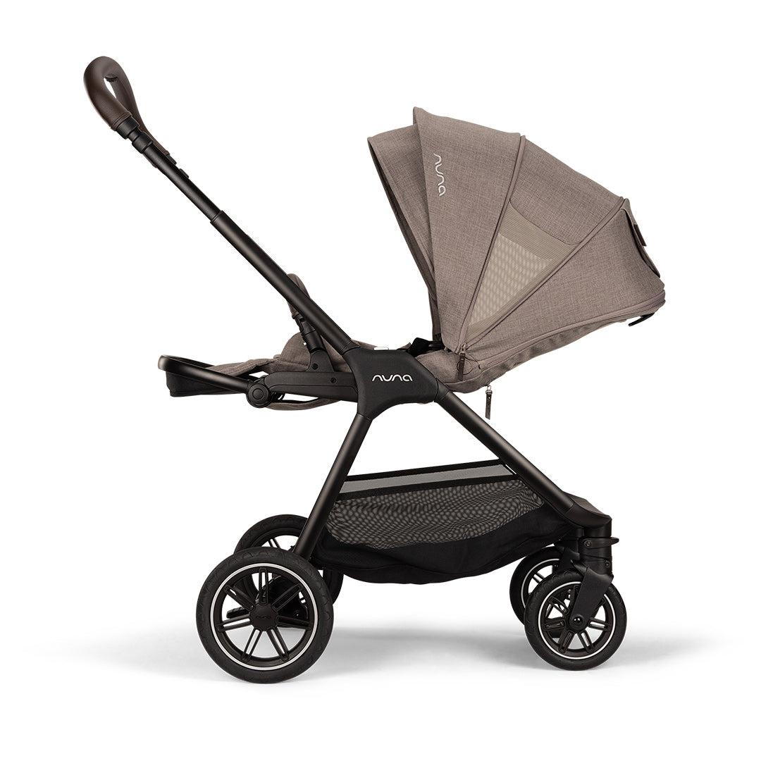  Nuna TRIV NEXT Pushchair - Cedar、mySite、merchandisen