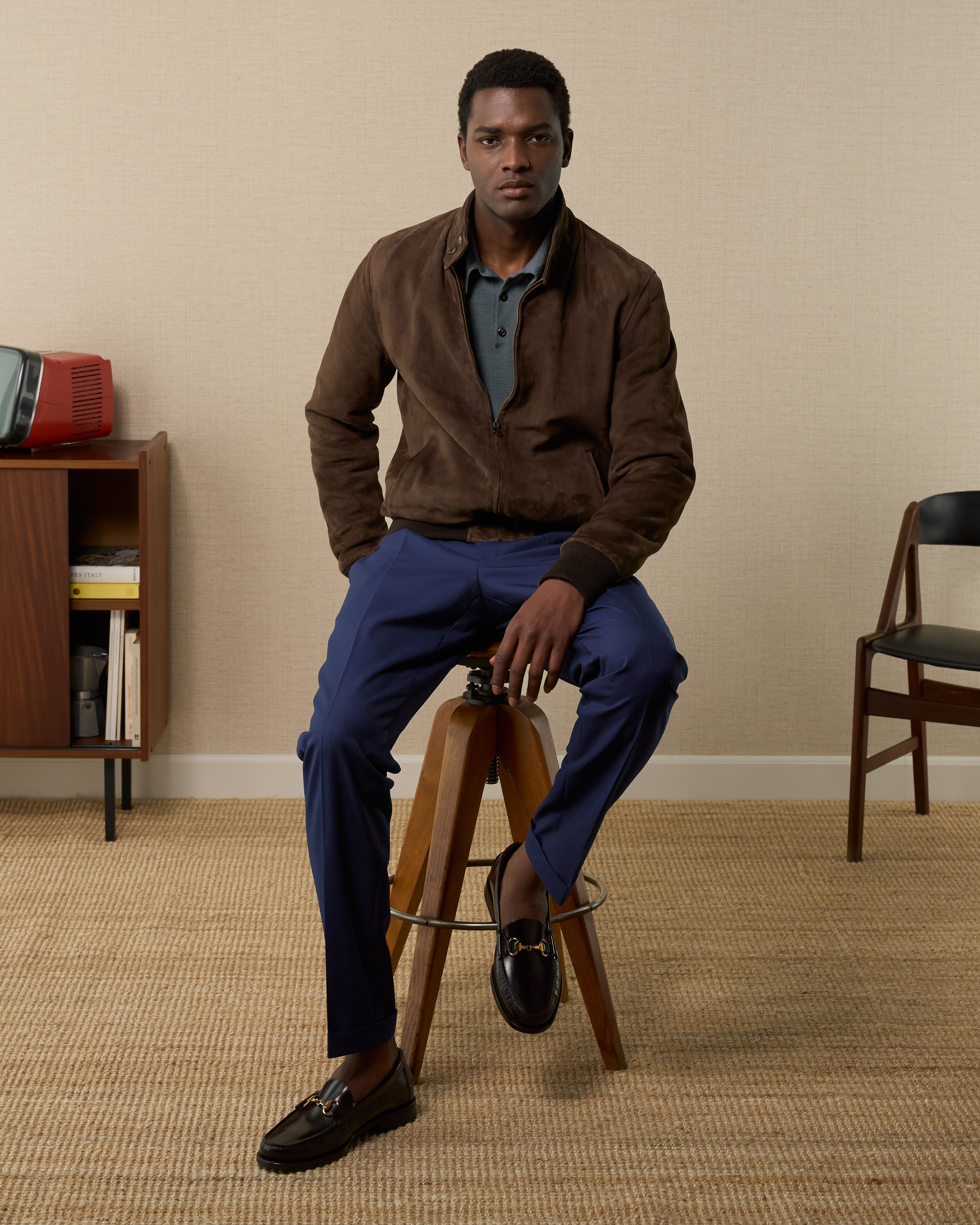  Tredozio、mySite、merchandisen