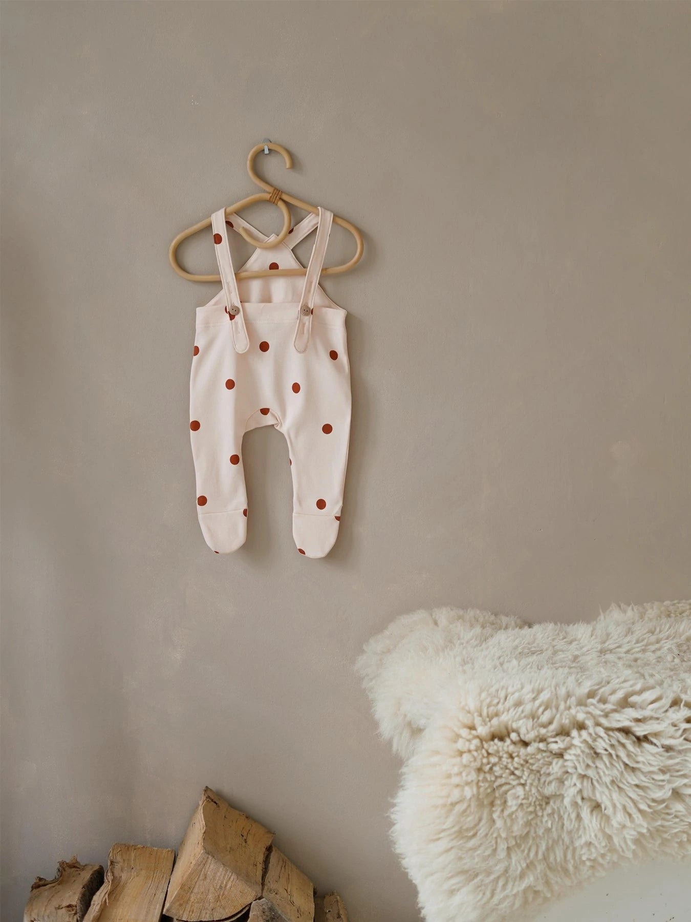 Sunkiss Dots Salopette、mySite、g9winljtr