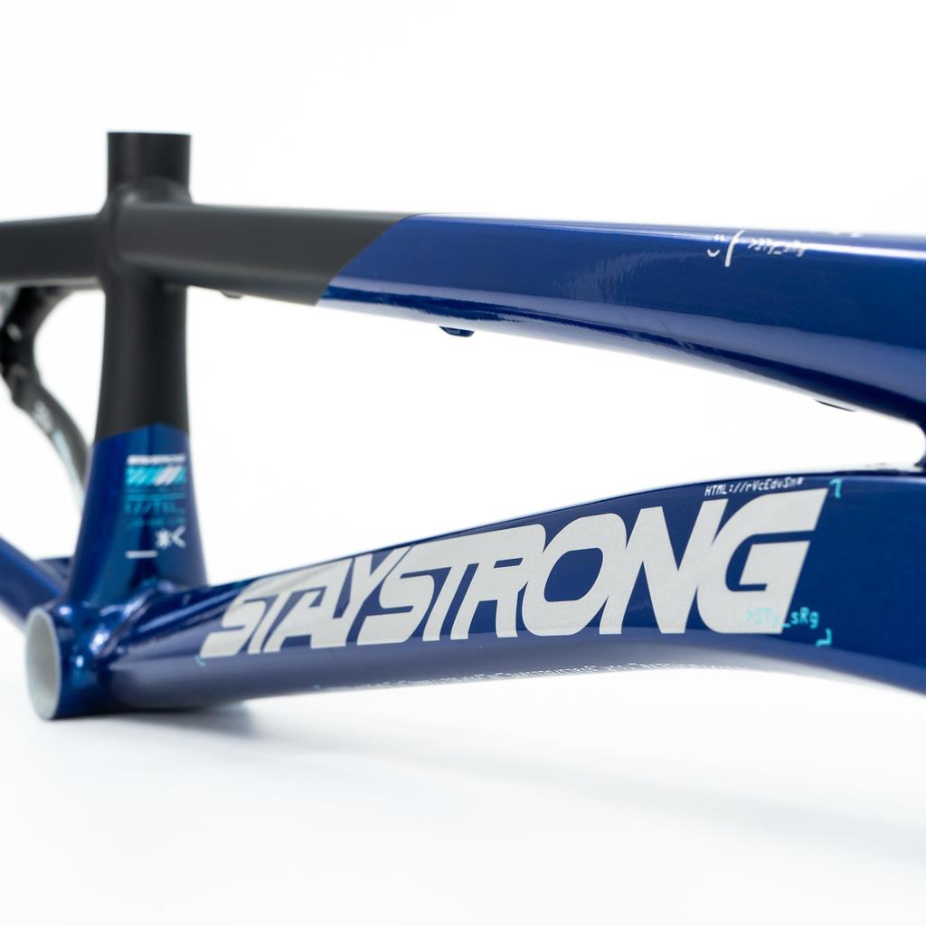  Stay Strong For Life V5 Cruiser Frame 2025、mySite、merchandisen
