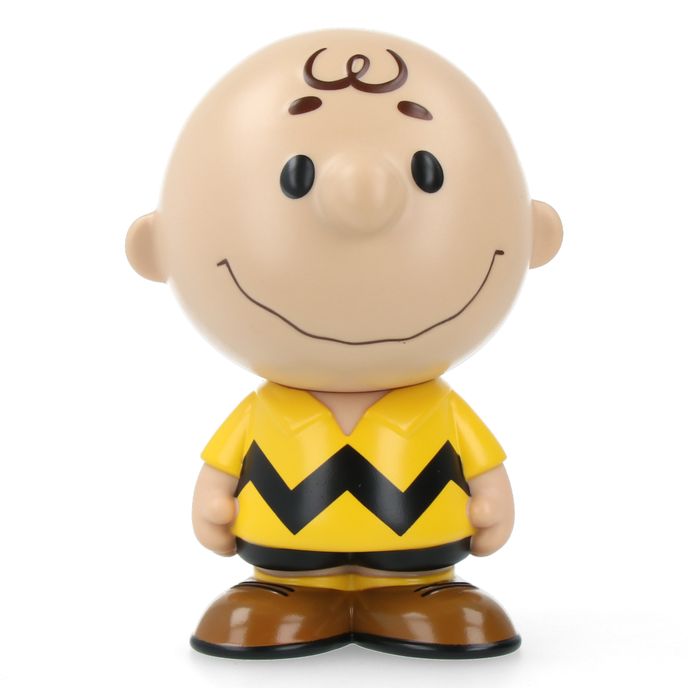  Charlie Brown (Yellow Shirt) - Peanuts FUN! FUN! Wave 1、mySite、greenlandpopulation
