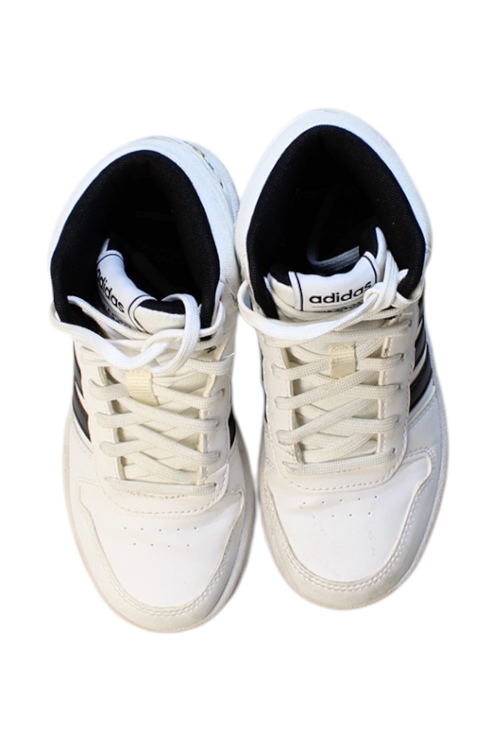 Adidas High-Top Sneakers EU33、mySite、g9winljtr