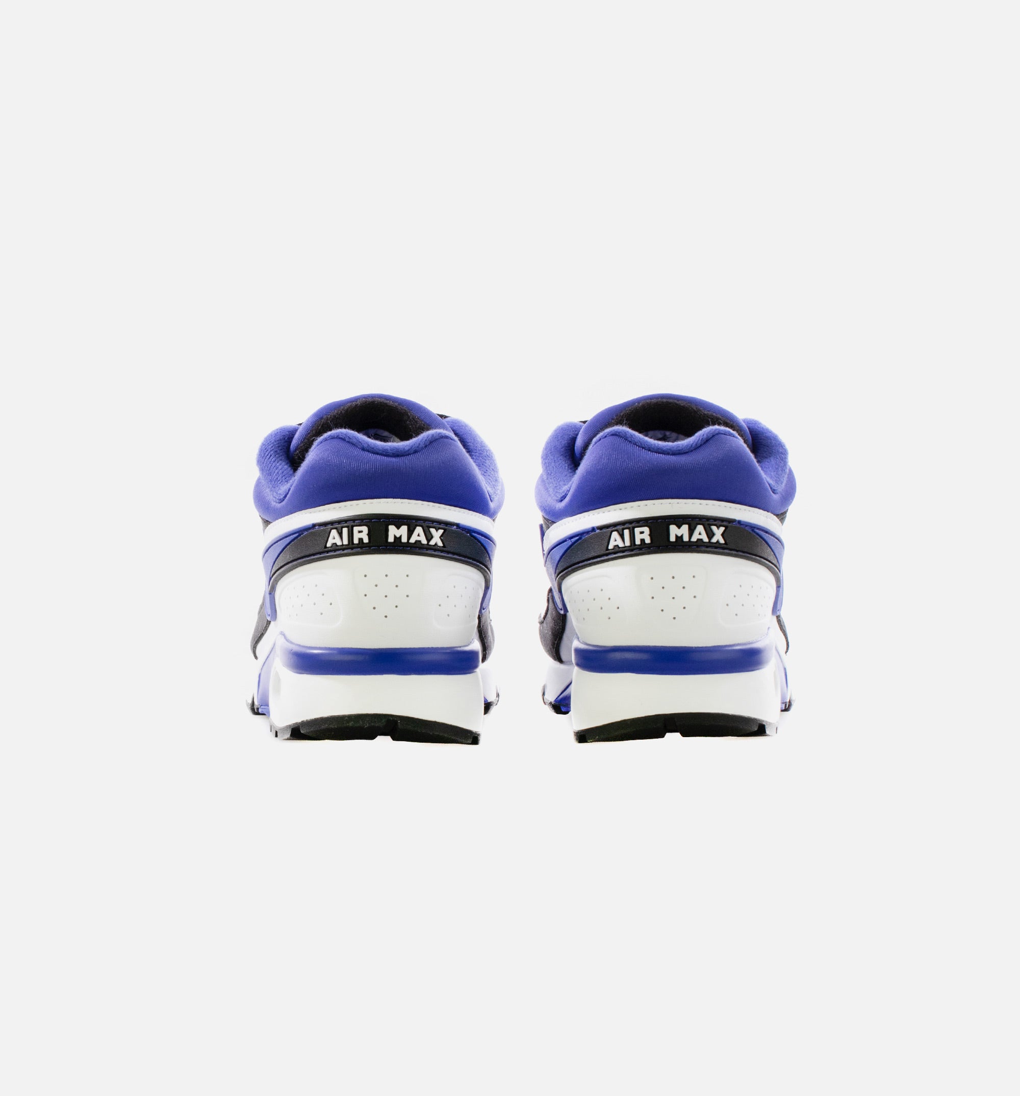 Air Max BW Persian Violet Mens Lifestyle Shoe - Black/Persian Violet/White、mySite、dreamappss