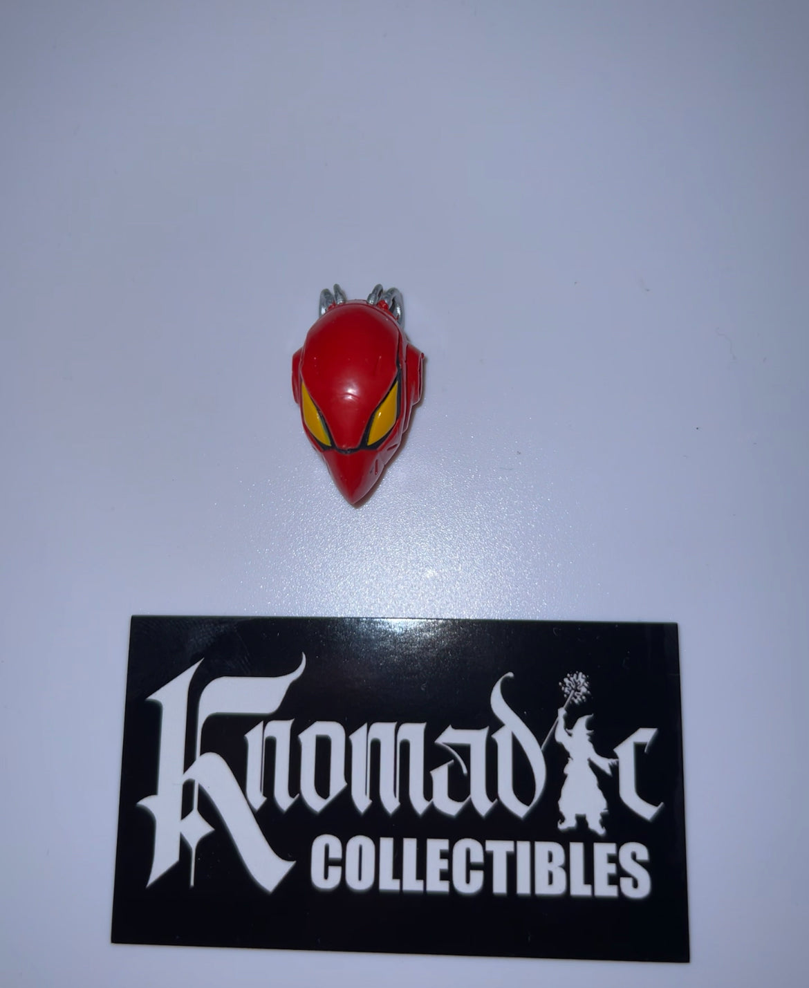 Marvel Legends Series - SP//dr Baf、mySite、hgirdovlk