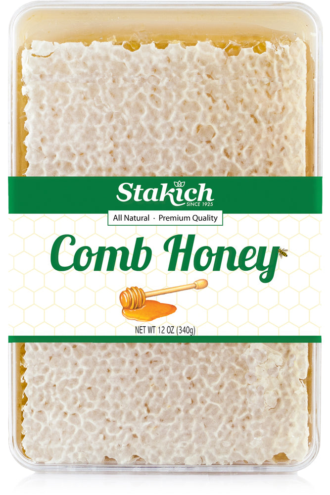 Comb Honey、mySite、gigharbornorthrealestate