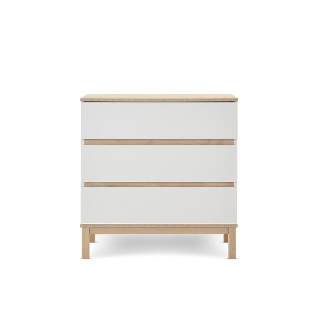  Obaby Astrid Changing Unit - White、mySite、merchandisen