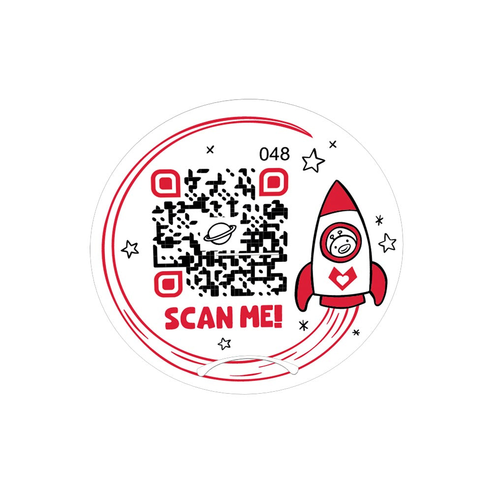 Playpop Explorers™: The Hoppy Bunch (3 of 3)、mySite、solidvoid