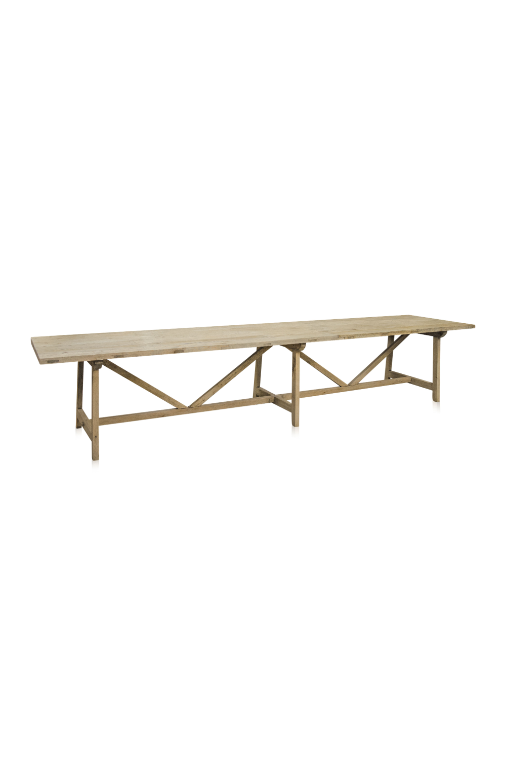Wooden Rustic Dining Table | Versmissen Mine、mySite、neckold