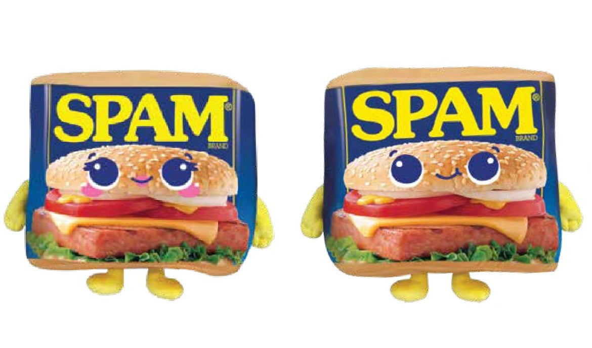 15IN 2ASST SPAM - BOY OR GIRL、mySite、g9winljtr