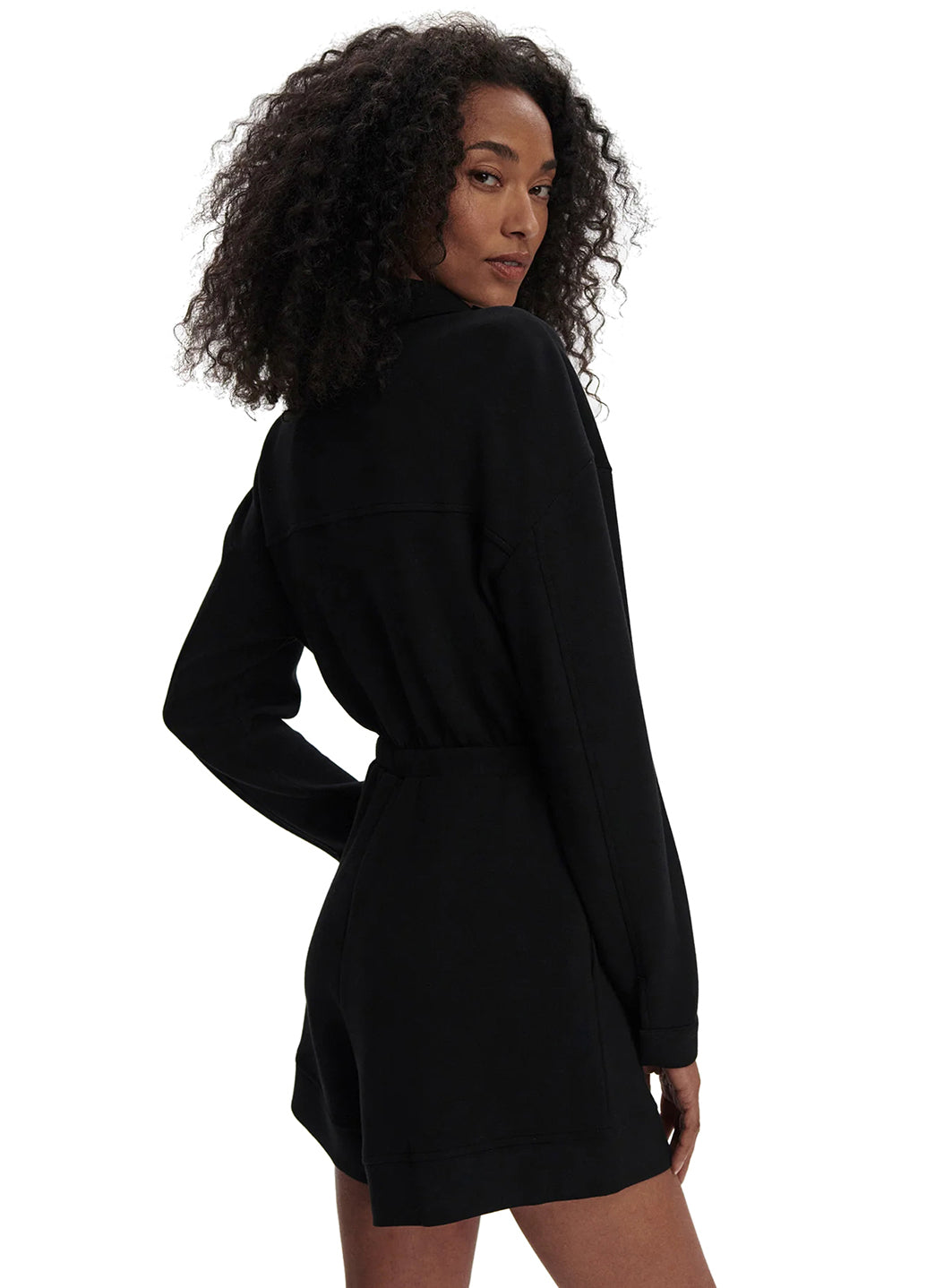 Varley Annika Playsuit Romper、mySite、lovesweatpilates