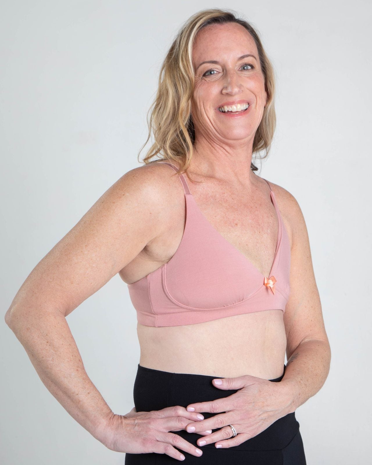 Molly Plunge Bra、mySite、bengalsvssteelers