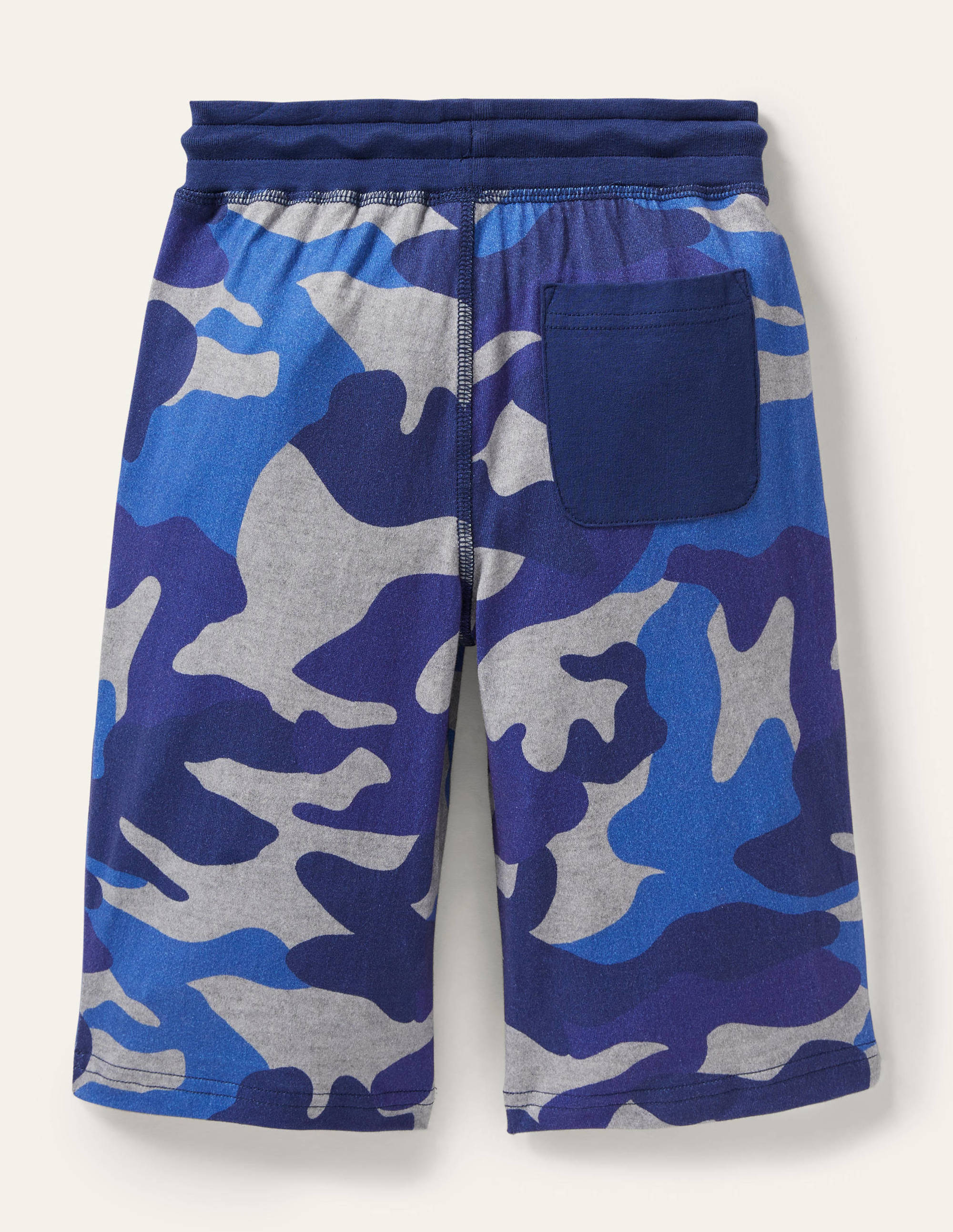  Jersey Baggies-Brilliant Blue Camouflage、mySite、ashleygrahame