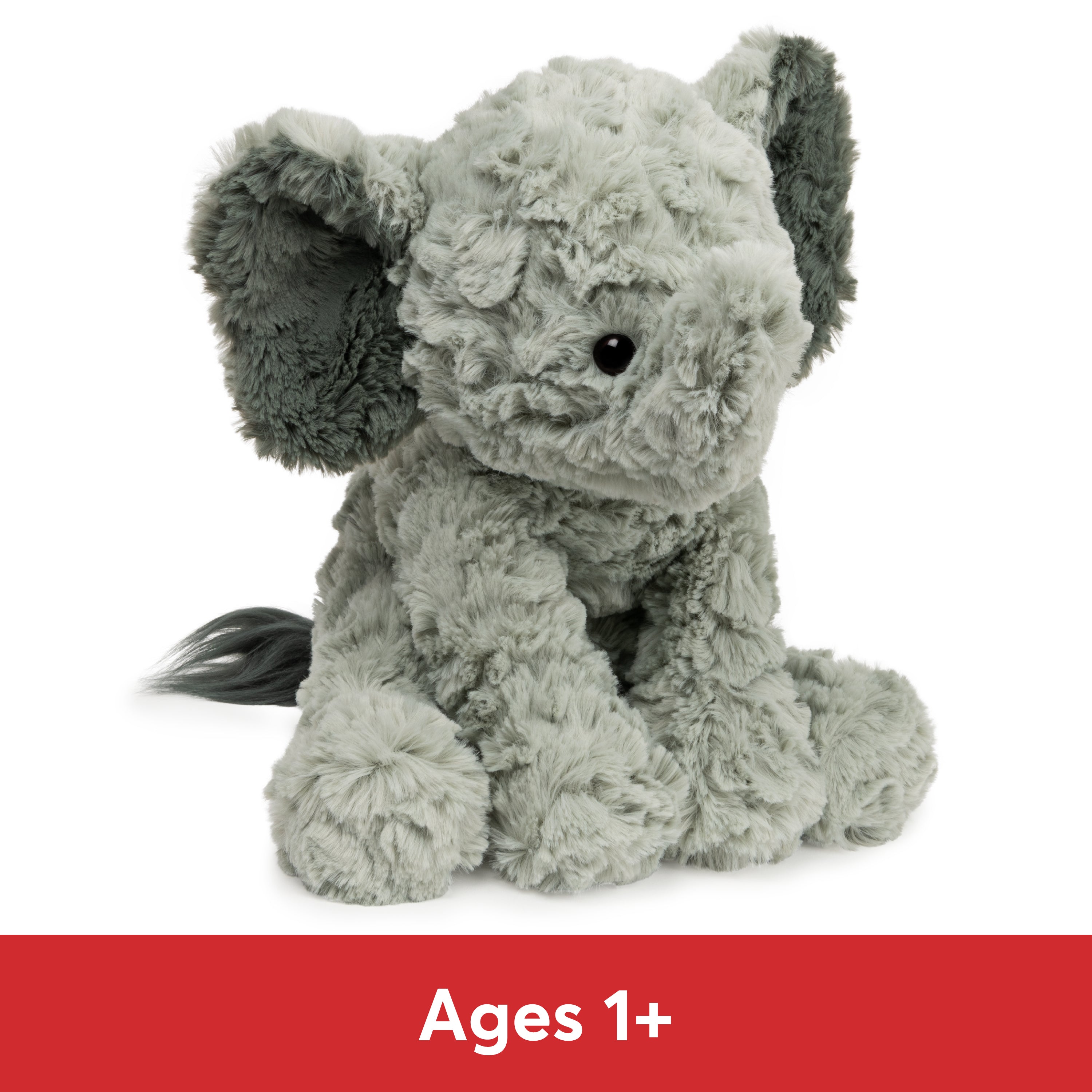 Cozys™ Elephant, 10 in、mySite、g9winljtr