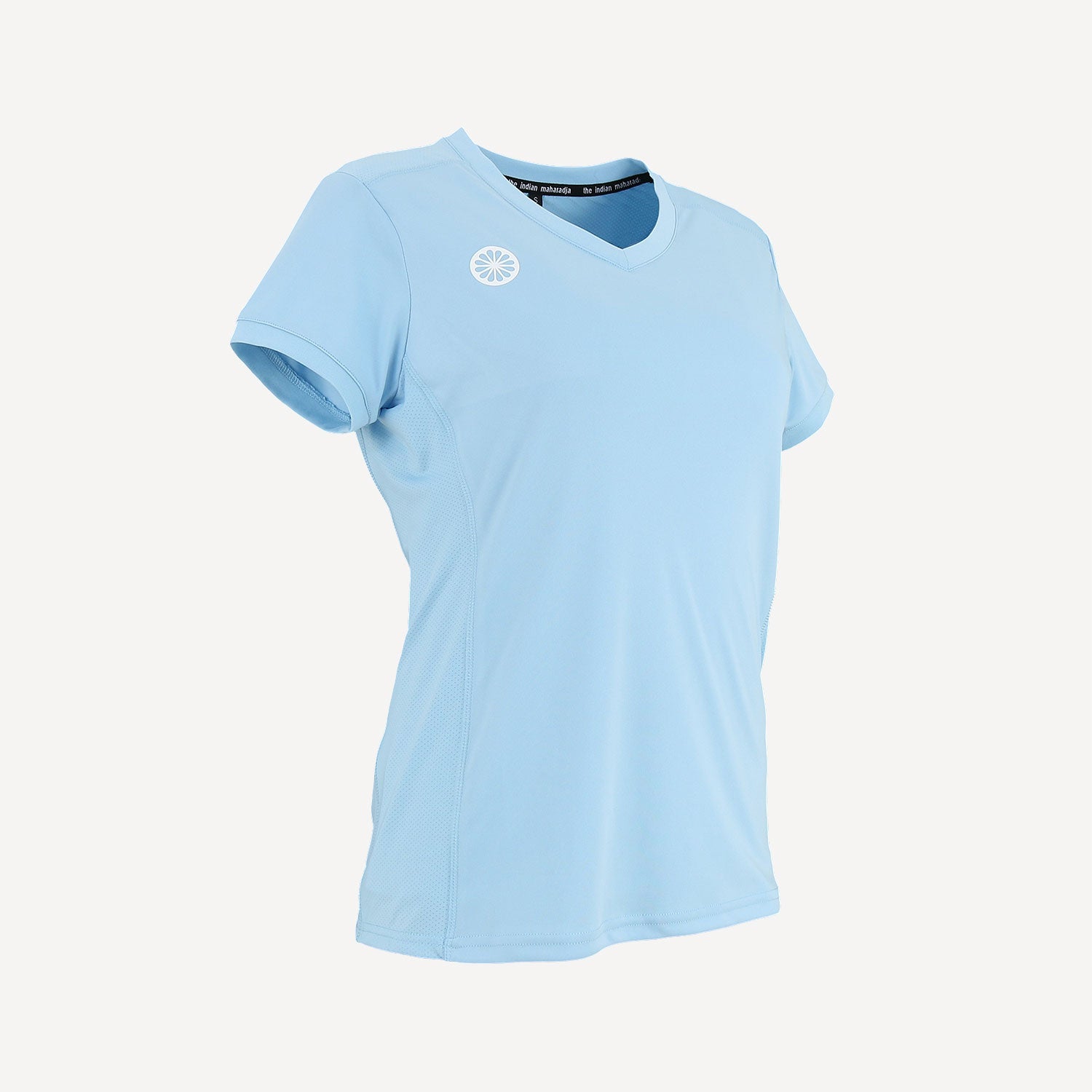 The Indian Maharadja Kadiri Women's Tennis Shirt