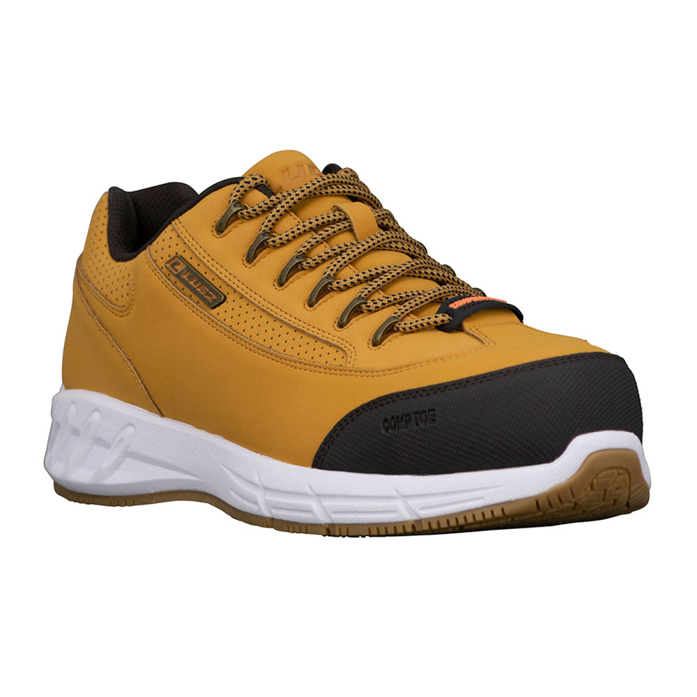 Express Slip Resistant Composite Toe Work Shoes、mySite、gtrtttuynbv